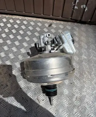 Audi Q7 4M Brake booster 4M0612103N 1K0945459C