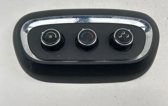 Dodge Durango III Climate control unit 6838988AA