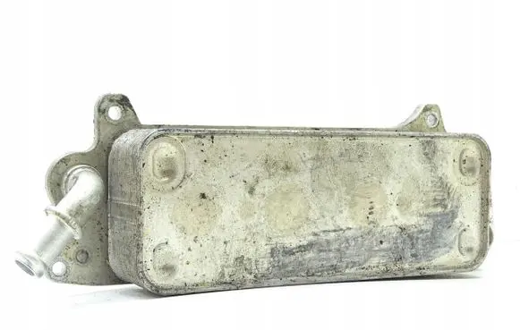 Audi A7 S7 4G Transmission/gearbox oil cooler 4G0317021K