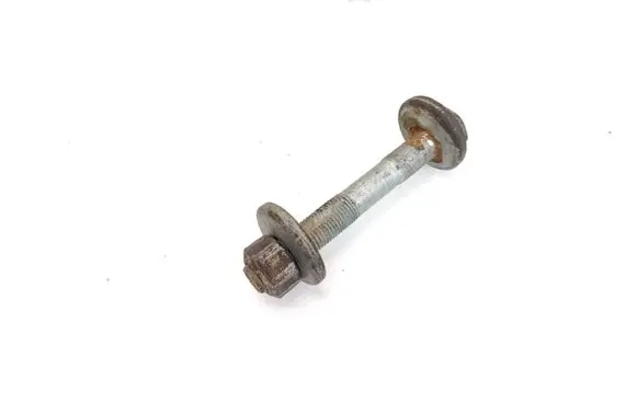 Audi Q7 4L Rear suspension camber bolt 