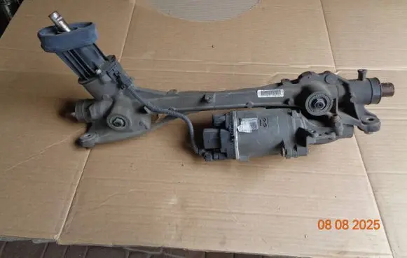 Audi A3 S3 8V Steering rack 7817994237 00009119 8V1423053D