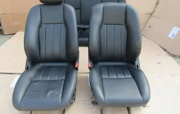 Mercedes-Benz C W204 Interior set A204XXXXXXX
