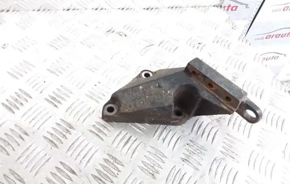 Opel Astra G Engine mounting bracket 9156985 2301340623