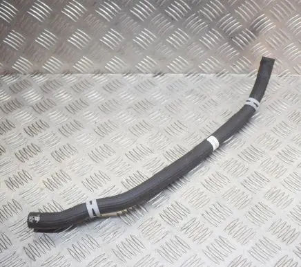 Tesla Model S Engine coolant pipe/hose 106538800C