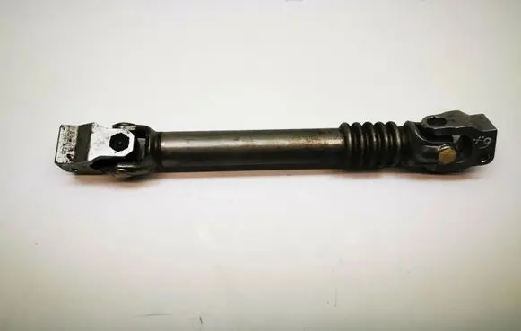 BMW 3 E90 E91 Steering column universal joint 6763074