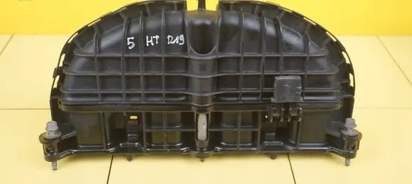 Opel Astra K Intake manifold 12639640 B14XFT