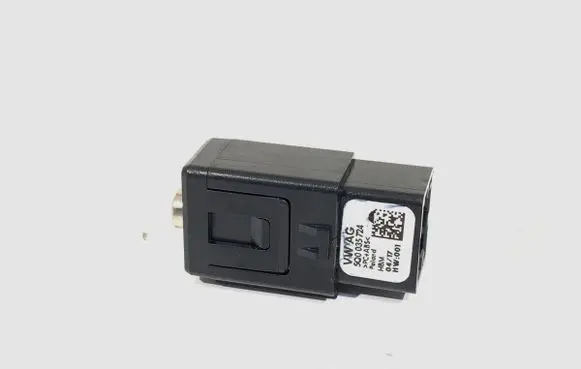 Skoda Octavia Mk3 (5E) USB socket connector 5Q0035724