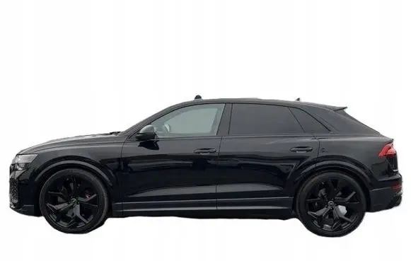 Audi Q8 Roof 