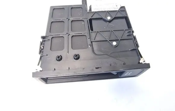 Volkswagen PASSAT B7 Other control units/modules 5N0035341G