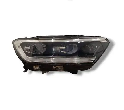 Volkswagen T-Cross Headlight/headlamp 2GA941036 2GA941036AK L827089
