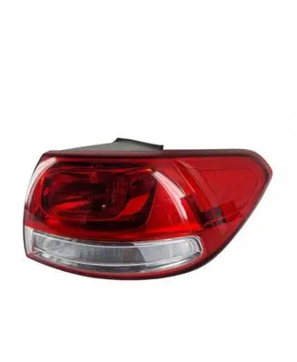 KIA Sorento Rear/tail lights