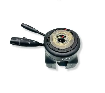 Mercedes-Benz GLK (X204) Airbag slip ring squib (SRS ring) A2049000204 CC9051 100233181