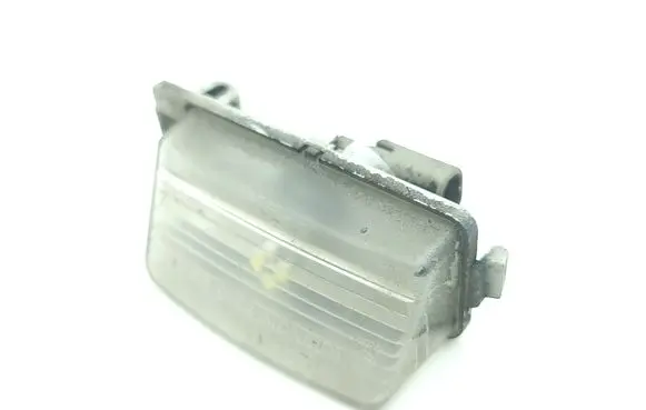 Nissan 350Z Number plate light