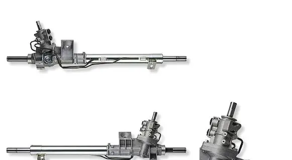 Volvo V70 Steering rack 8601755 8638618 91730291