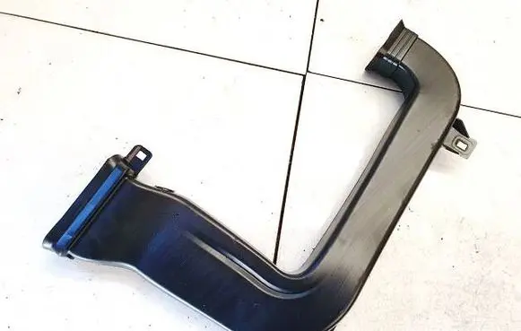 Volkswagen ID.4 Cabin air duct channel 11C819633