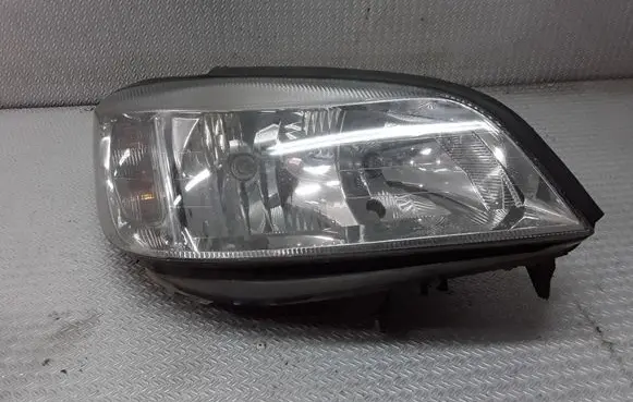 Opel Zafira A Headlight/headlamp