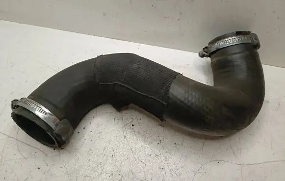 Citroen DS5 Intercooler hose/pipe 9688234980