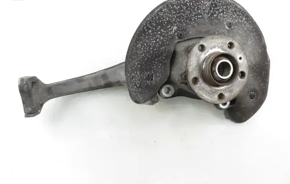 Audi A5 8T 8F Front wheel hub spindle knuckle 