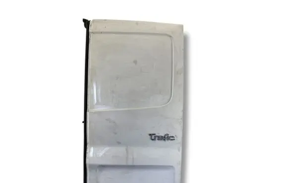 Renault Trafic II (X83) Back/rear loading door 