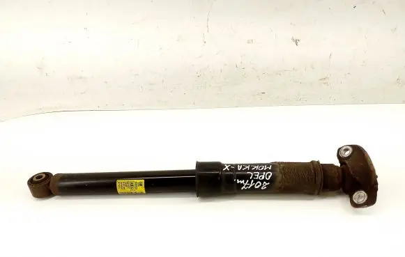 Opel Mokka Rear shock absorber/damper 95367159