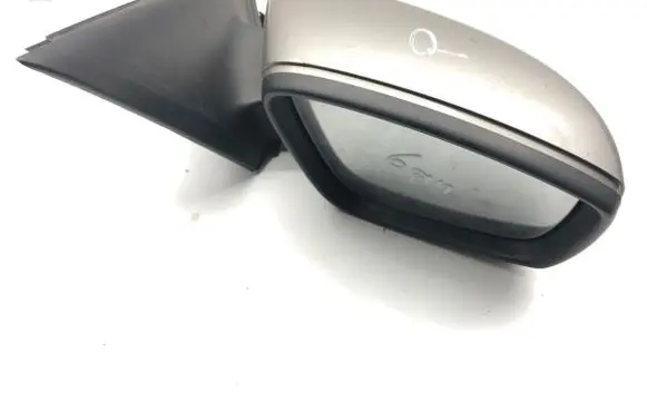Skoda Fabia Mk3 (NJ) Front door electric wing mirror 