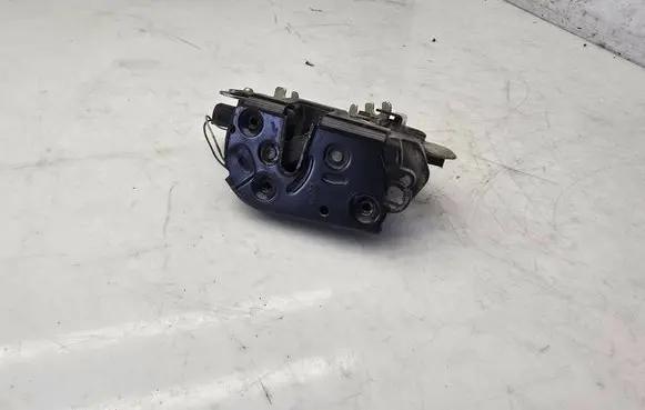 Mercedes-Benz Vito Viano W639 Sliding door lock 456208004003 A6397300735 13062006