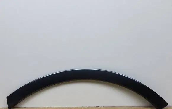 Audi Q7 4M Rear arch trim 4M0853817A 4M0853025A