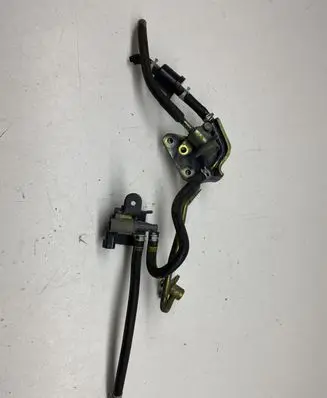 Fuel pressure sensor