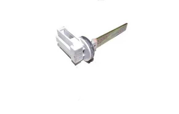 Audi Q7 4L Interior temperature sensor 4B0820539