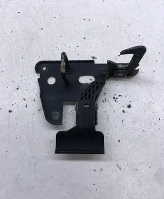 Audi A6 S6 C6 4F Engine bonnet/hood lock/latch loop/hook 4F0823480A