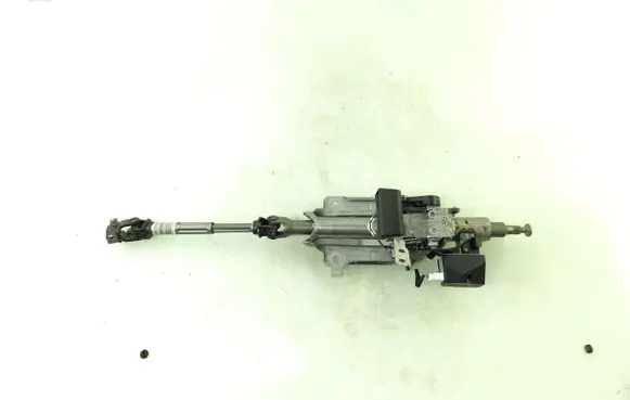 Peugeot 208 II Steering wheel lock 9815905380 36448200