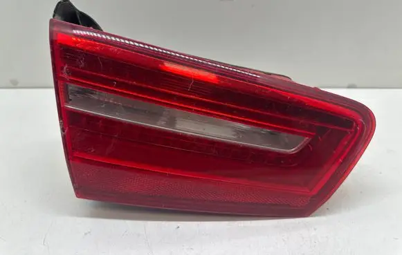 Audi A6 S6 C7 4G Tailgate rear/tail lights 4G5945093B