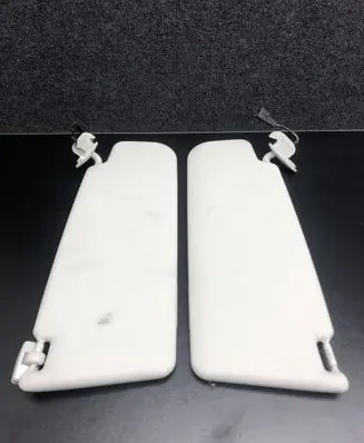 Skoda Superb B6 (3T) Sun visor 3T0857551