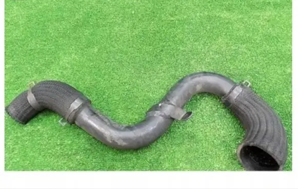 Hyundai Accent Turbo air intake inlet pipe/hose