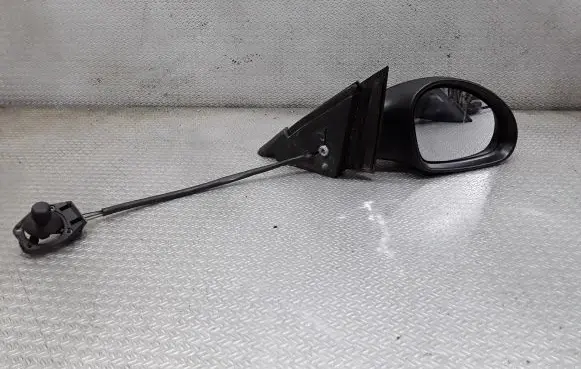 Seat Ibiza III (6L) Manual wing mirror E9014142