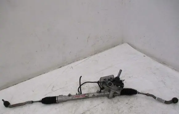 Peugeot 308 Steering rack 9822255380 6820000231