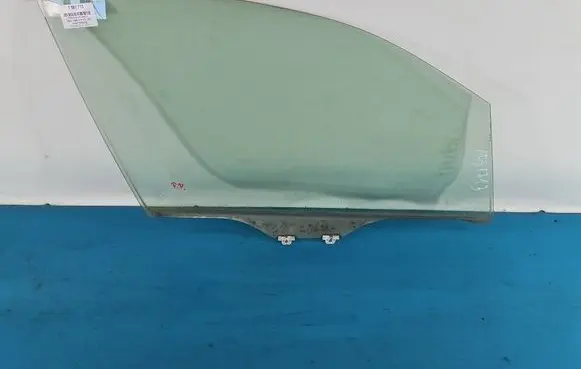 Subaru Forester SJ Front door window glass four-door IMPRK1581713