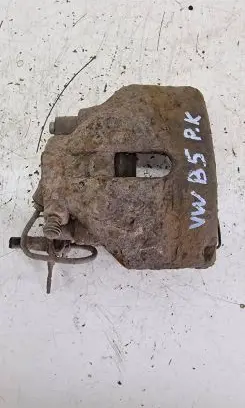Volkswagen PASSAT B5 Front brake caliper