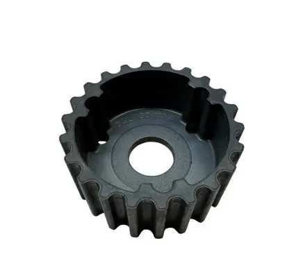 Audi A4 S4 B9 Fuel pump gear (pulley) 04L130111A