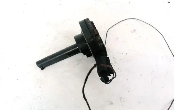 Audi A6 S6 C6 4F Oil level sensor 6PR00807905 6PR008079-05