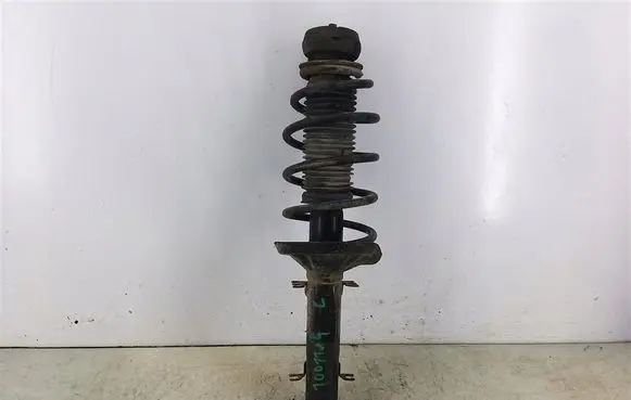 Skoda Octavia Mk1 (1U) Front shock absorber with coil spring 