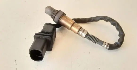 BMW 1 E81 E87 Lambda probe sensor 779160001 0281004018