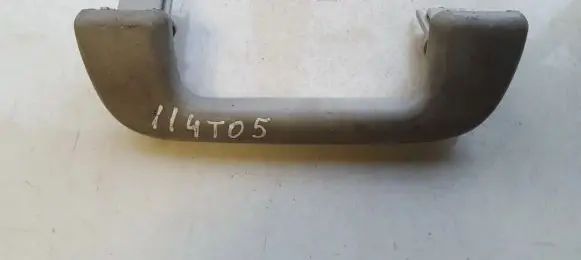 Toyota Avensis T250 Front interior roof grab handle