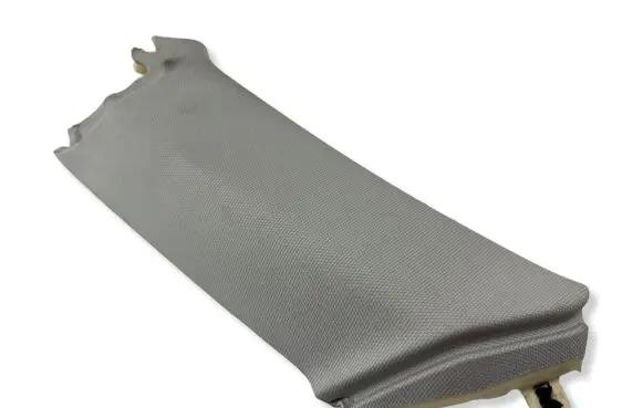 Audi A4 S4 B8 8K (C) pillar trim 8K9867288