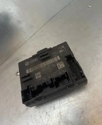 Audi A7 S7 4G Door control unit/module 4G8959792A 4G8959792C