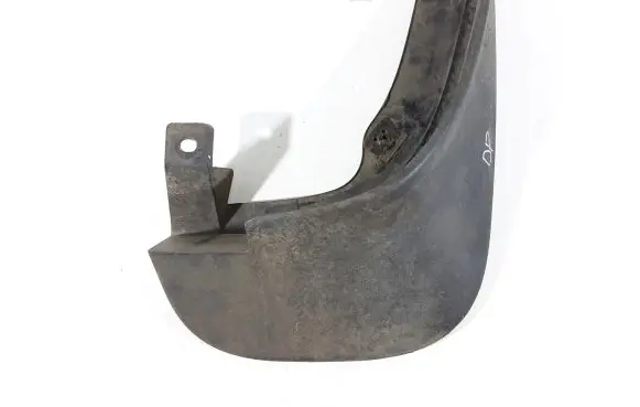 Front mudguard