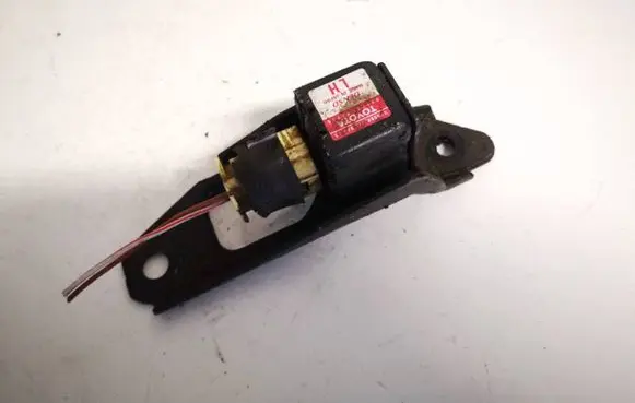 Toyota RAV 4 (XA20) Airbag deployment crash/impact sensor 8917442030 89174-42030