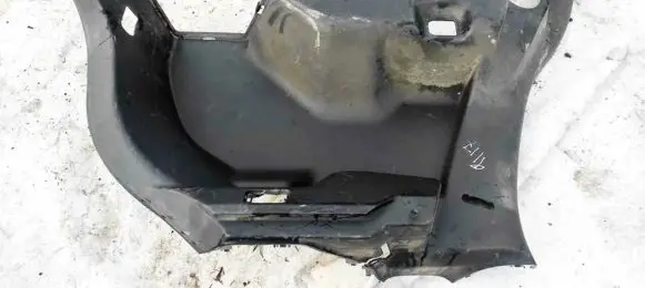 Mitsubishi ASX Other interior part 7230S832ZZ