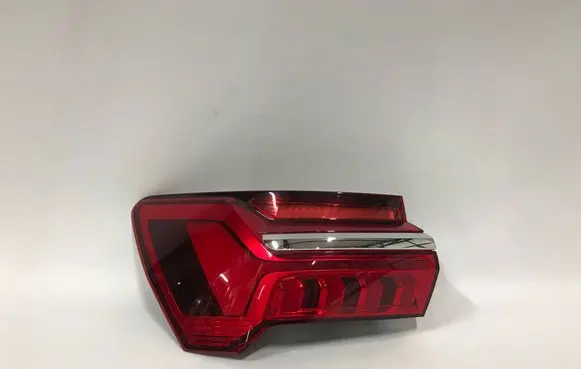 Audi A6 S6 C8 4K Rear/tail lights 4K5.945.091.B 4K5945091B