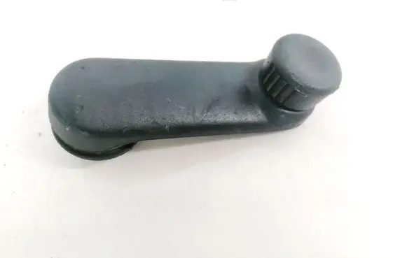 Renault Scenic I Front door window winding handle 7700811387